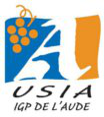 Logo Union Syndicale des IGP de l′Aude