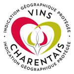 Logo Syndicat des Vins de Pays Charentais