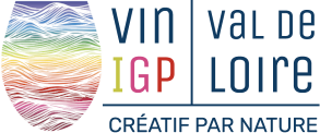 Logo Syndicat des Vins IGP du Val de Loire