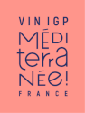 Logo Fédération<br/>INTER-MED